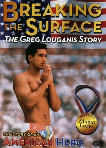 Picture of BREAKING SURFACE: GREG LOUGANIS STORY