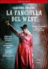 Picture of FANCIULLA DEL WEST