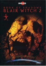 Picture of BOOK OF SHADOWS: BLAIR WITCH 2