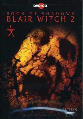 Picture of BOOK OF SHADOWS: BLAIR WITCH 2