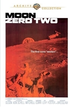 Picture of MOON ZERO TWO