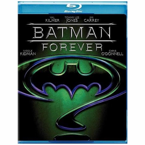 Picture of BATMAN FOREVER