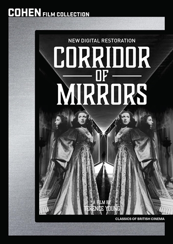 Picture of CORRIDOR OF MIRRORS (1948)