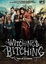 Picture of WITCHING & BITCHING