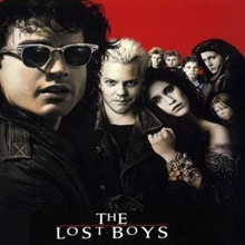 Picture of LOST BOYS