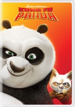 Picture of KUNG FU PANDA