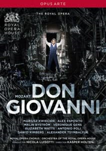 Picture of DON GIOVANNI