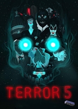 Picture of TERROR 5