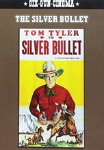 Picture of SILVER BULLET