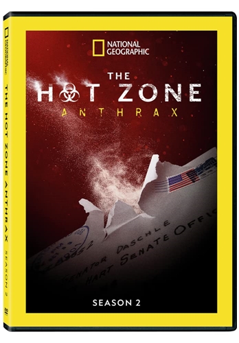 Picture of HOT ZONE: SEASON 2