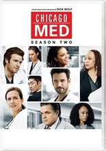 Picture of CHICAGO MED: SEASON TWO