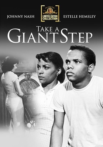 Picture of TAKE A GIANT STEP