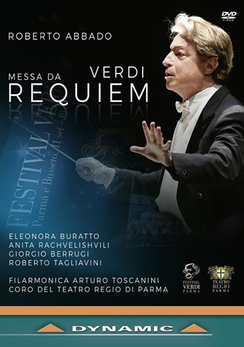 Picture of MESSA DA REQUIEM