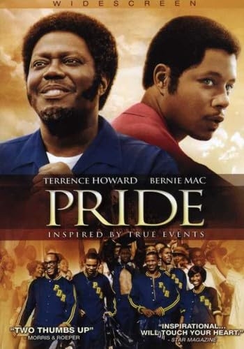 Picture of PRIDE (2007)