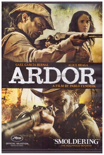 Picture of ARDOR