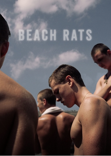 Picture of BEACH RATS