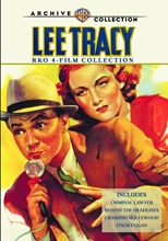 Picture of LEE TRACY RKO 4 FILM COLLECTION