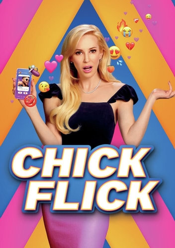 Picture of CHICK FLICK