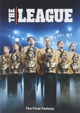 Picture of LEAGUE: SEASON 7