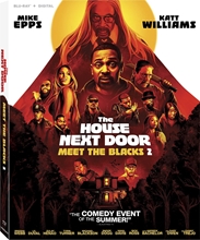 Picture of MEET THE BLACKS 2: HOUSE NEXT DOOR