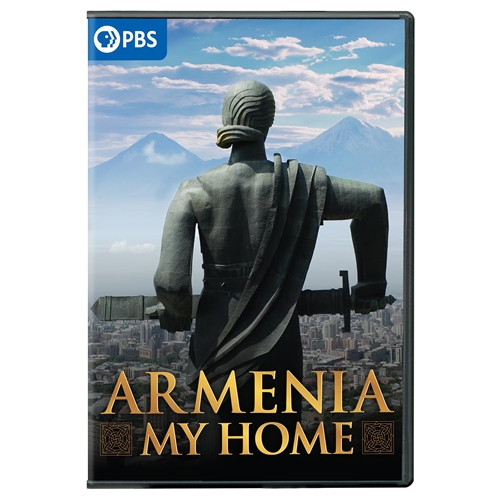 Picture of ARMENIA MY HOME