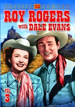 Picture of ROY ROGERS WITH DALE EVANS 3