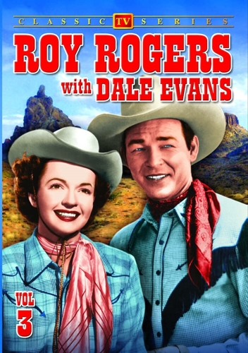 Picture of ROY ROGERS WITH DALE EVANS 3