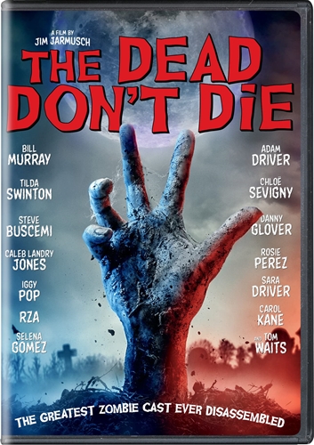 Picture of DEAD DON'T DIE