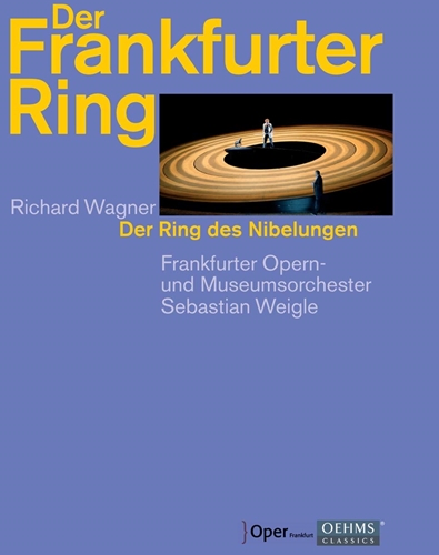 Picture of RING DES NIBELUNGEN