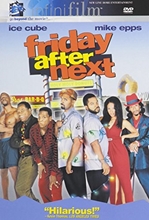 Picture of FRIDAY AFTER NEXT