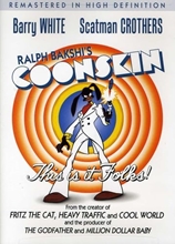 Picture of RALPH BAKSHI'S: COONSKIN