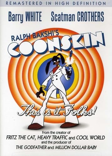 Picture of RALPH BAKSHI'S: COONSKIN