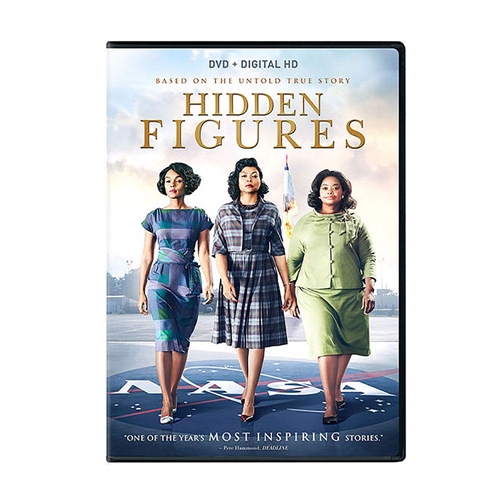 Picture of HIDDEN FIGURES