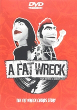 Picture of FAT WRECK