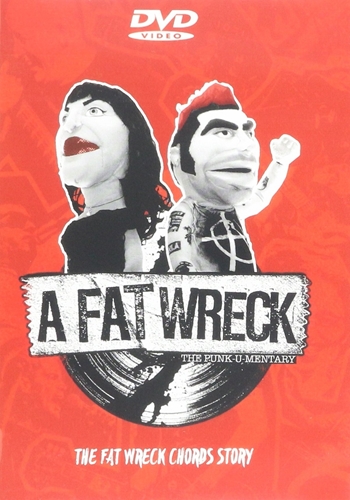 Picture of FAT WRECK