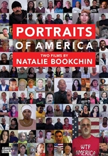 Picture of PORTRAITS OF AMERICA