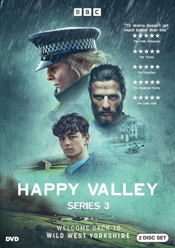 Picture of HAPPY VALLEY YEAR 3