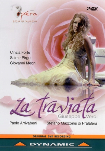 Picture of TRAVIATA