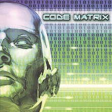 Picture of CODE MATRIX / VARIOUS