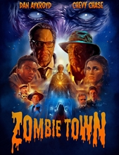 Picture of ZOMBIE TOWN