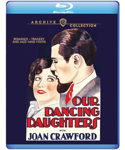 Picture of OUR DANCING DAUGHTERS (1928)