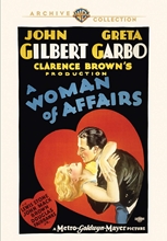 Picture of WOMAN OF AFFAIRS (1928)