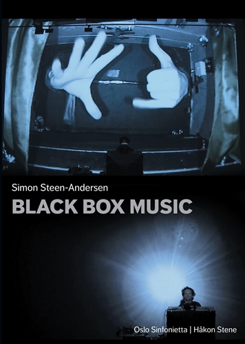 Picture of BLACK BOX MUSIC