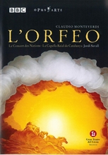 Picture of L'ORFEO