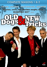 Picture of OLD DOGS & NEW TRICKS