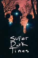 Picture of SUPER DARK TIMES