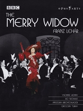 Picture of MERRY WIDOW