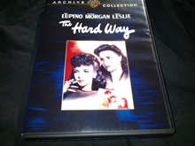 Picture of HARD WAY