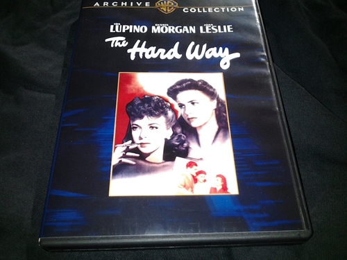 Picture of HARD WAY