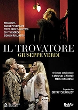 Picture of IL TROVATORE